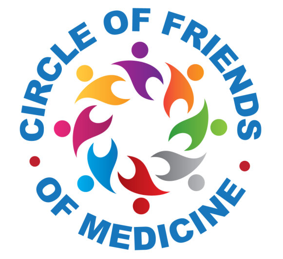 CircleOfFriends